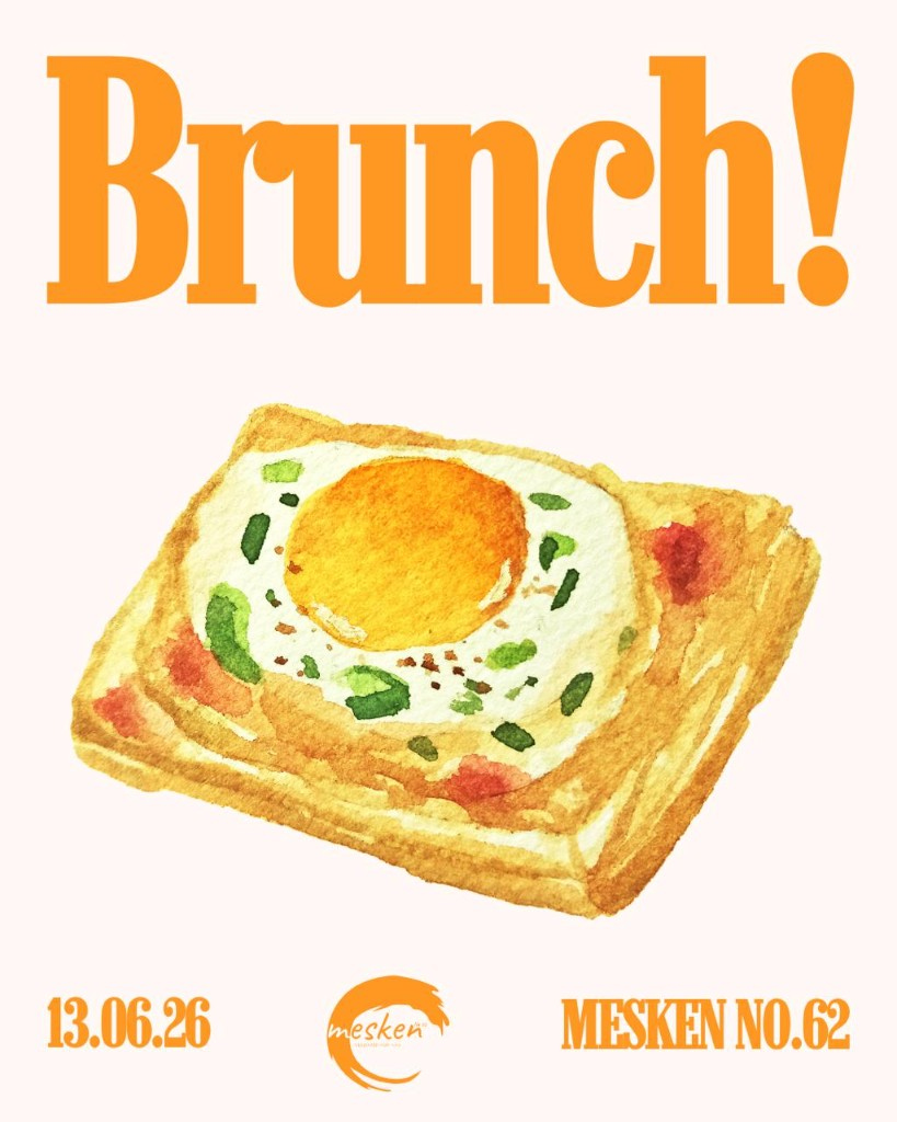 Brunch!