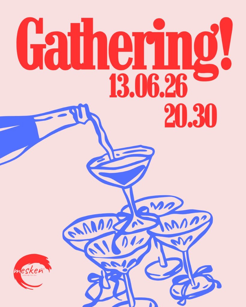 Gathering!
